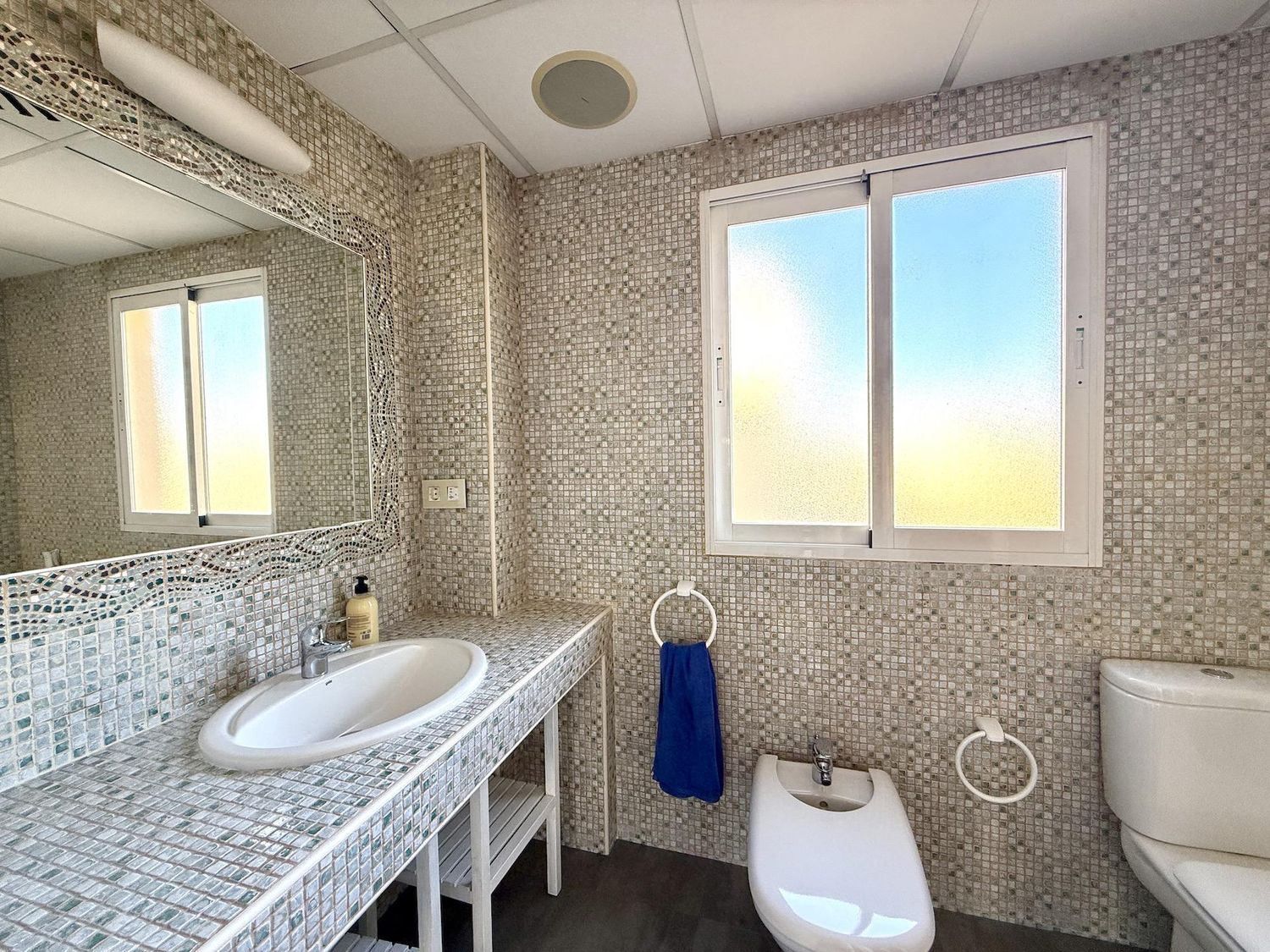 Chalet pareado en Avenida Pintor Fernando Soria, Alicante Golf - Foto 42