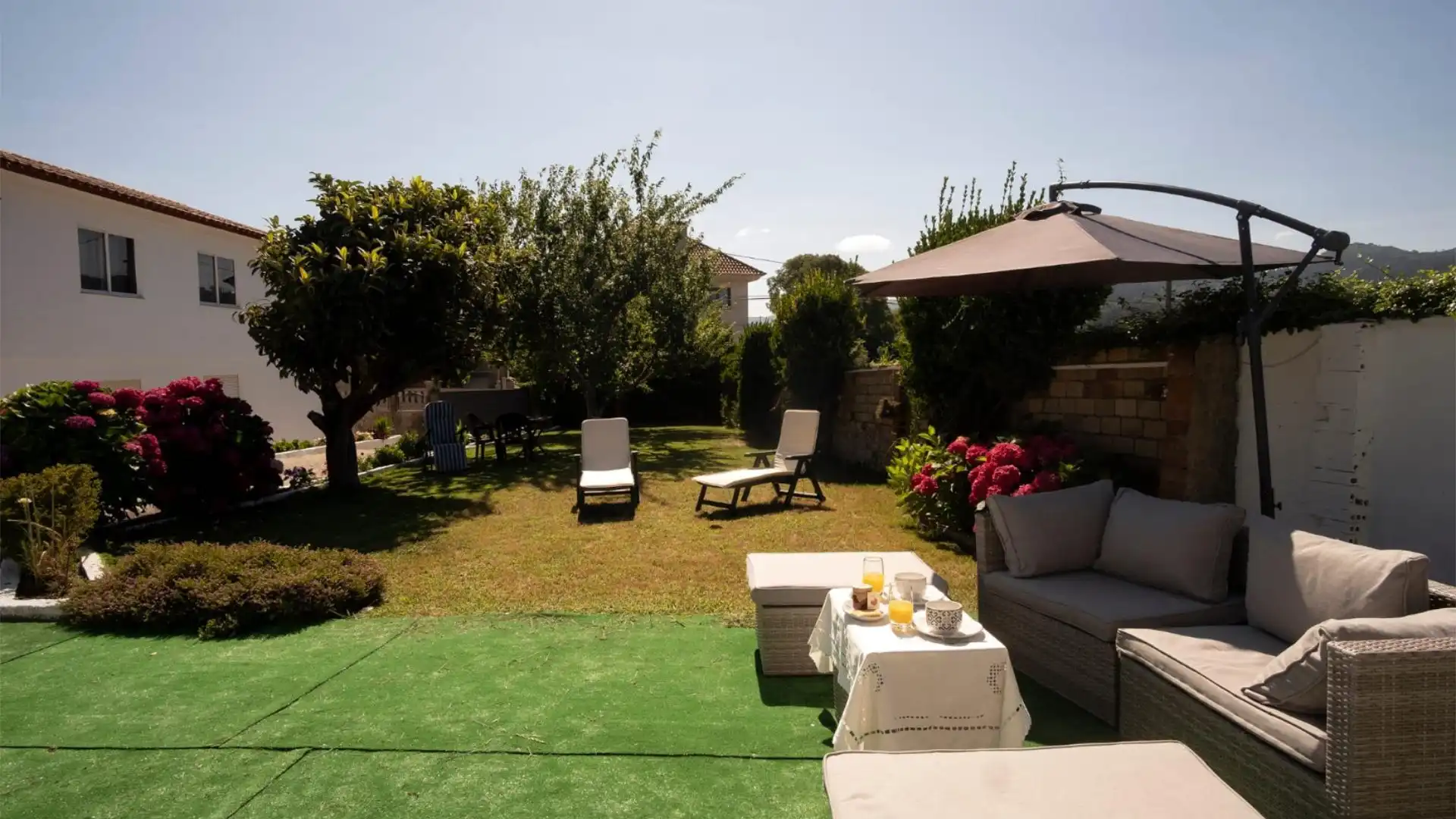 Chalet en  Rúa San Paio 244 - Foto 16