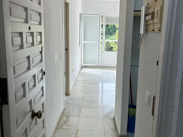 Piso en Calle Julio Romero de Torres, 15, La Cala del Moral, La Cala del Moral - Foto 1