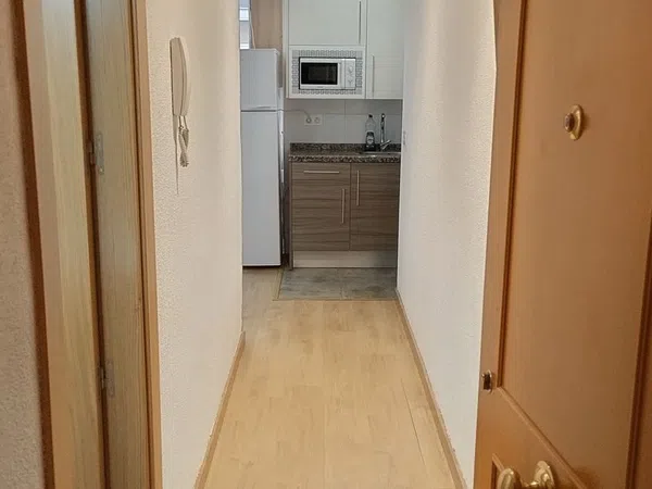 Piso en Calle Isidro Segovia, 1, Carmelitas - Foto 7