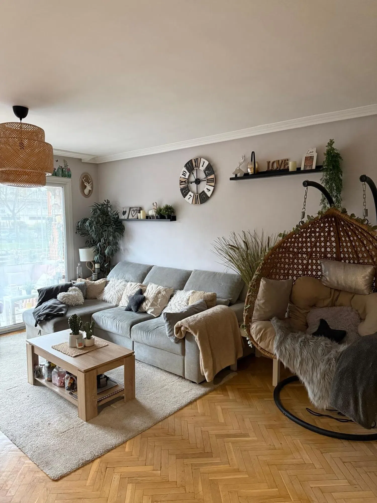 Piso en calle Isla de Lobeira, 7 - Foto 2