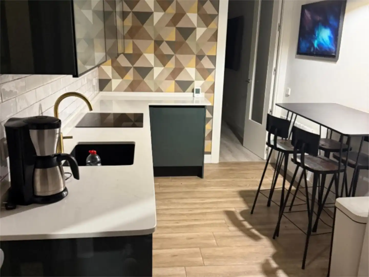 Piso en  Calle de Buenavista 28 - Foto 1