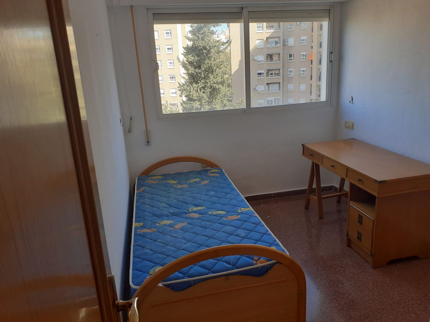 Piso en Calle Don Alfonso Palazón Clemares, 4, Santa María de Gracia - Foto 10