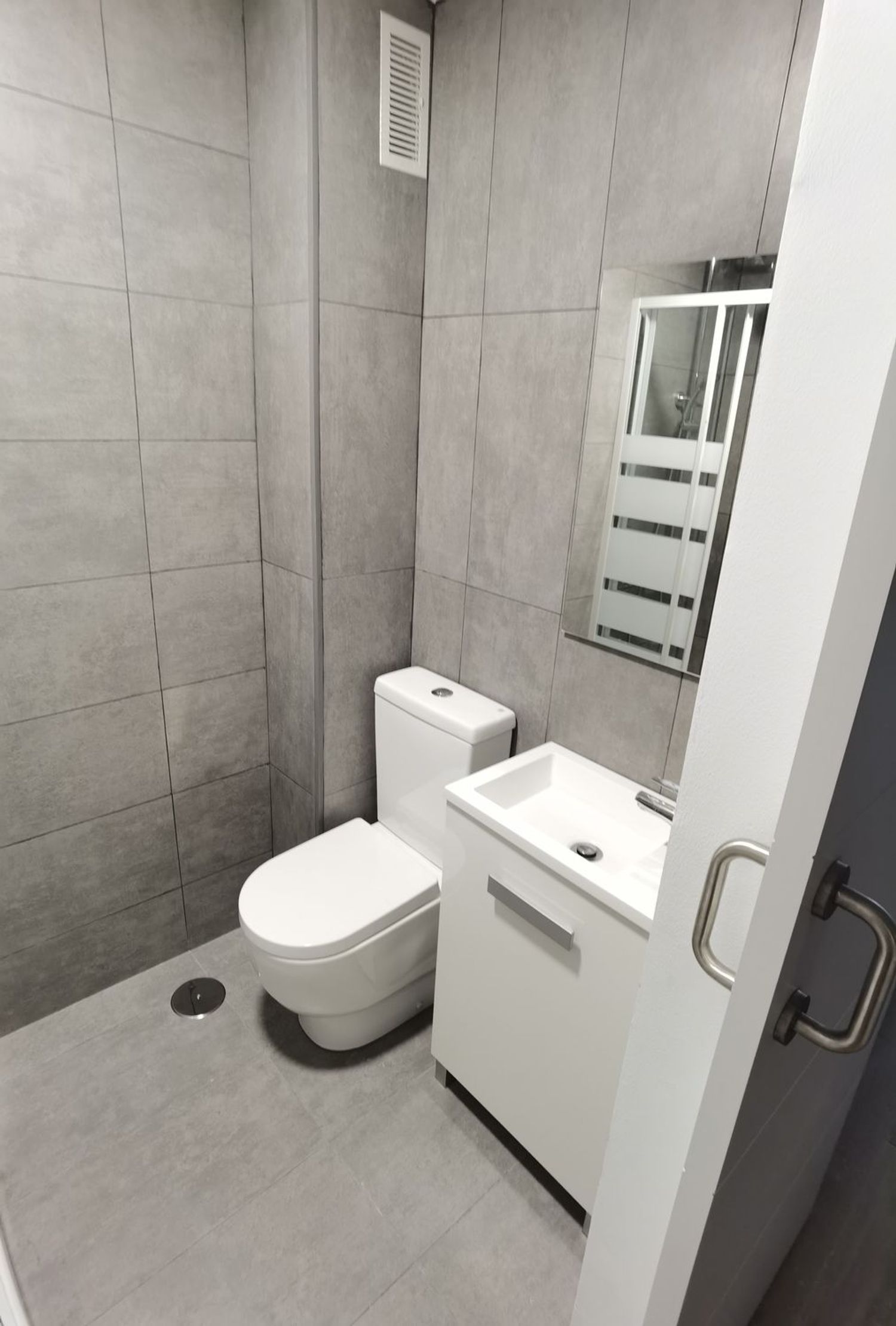 Estudio en calle Bernardo de la Torre, 67 - Foto 4