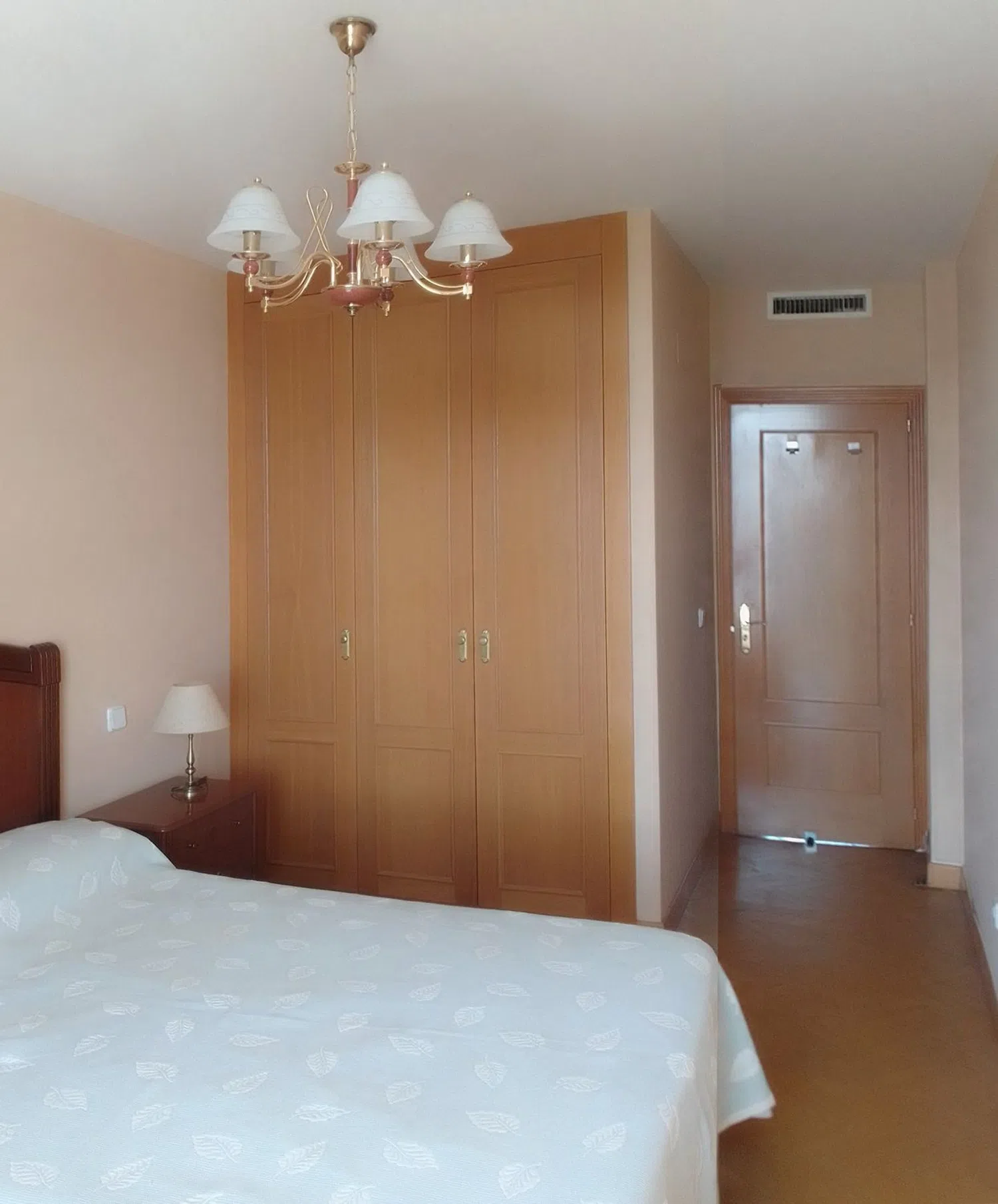 Piso en avenida de Camilo José Cela, 13 - Foto 6