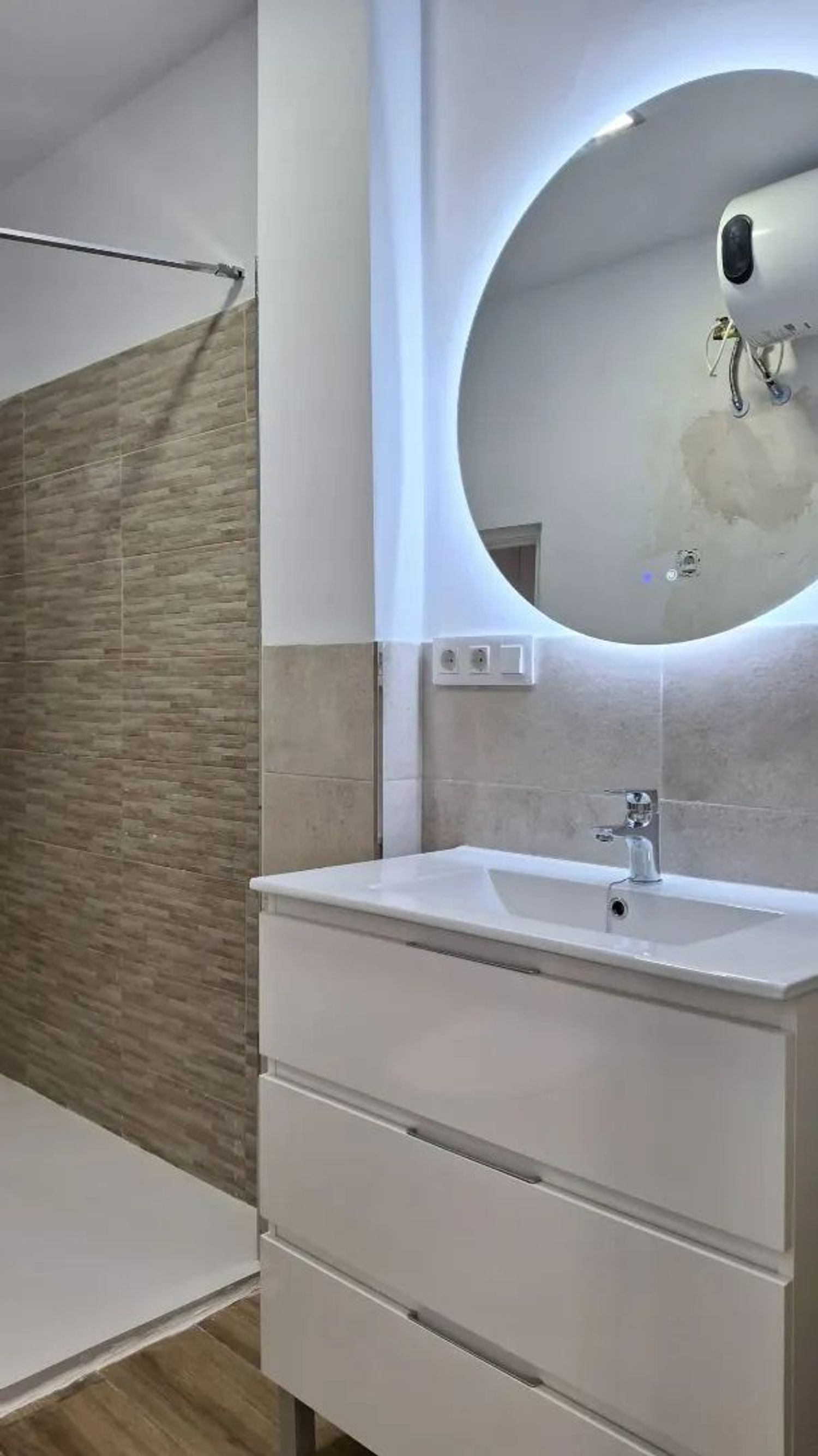 Casa o chalet independiente en Calle Huesca, 62, Cerro del Águila - Foto 16