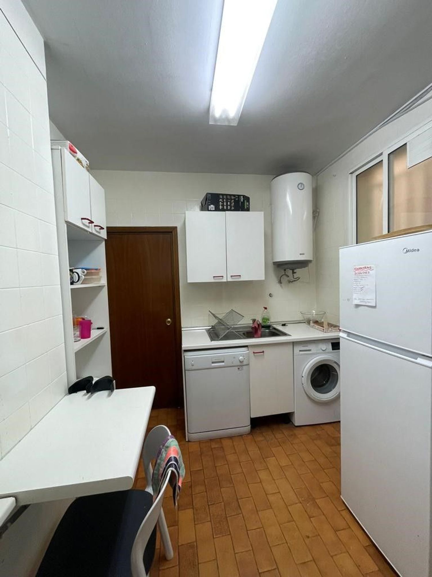 Piso en Argüelles - Foto 19
