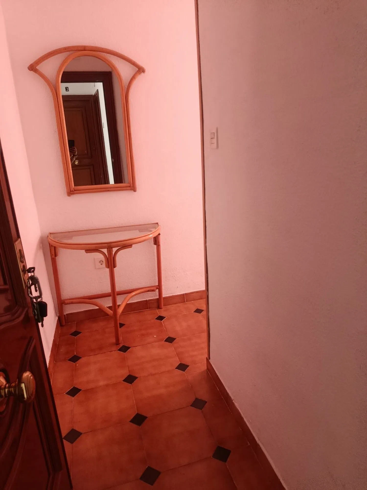 Piso en calle Tórtola, 12 - Foto 2
