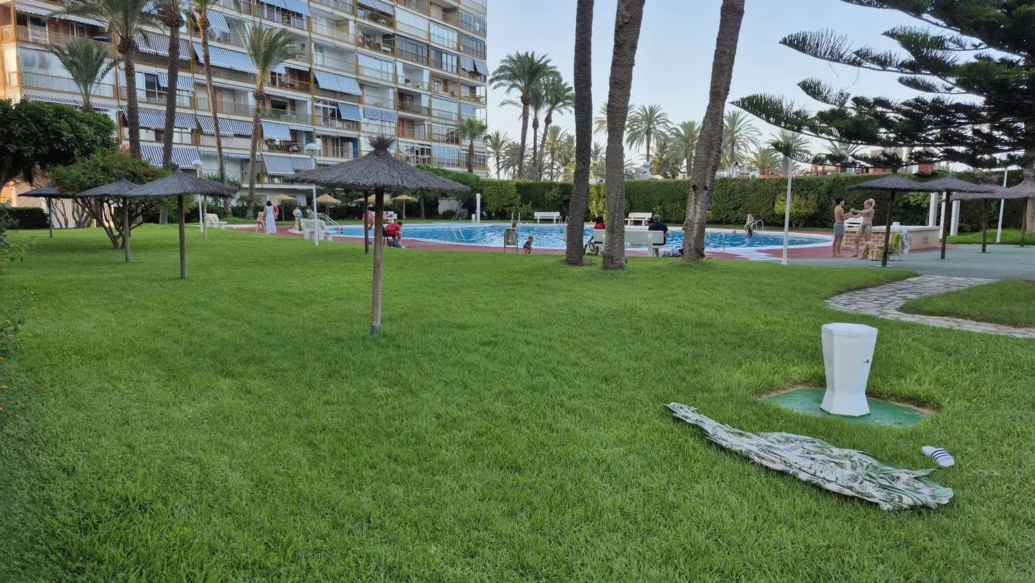 Piso en avenida de Niza, 22 - Foto 18