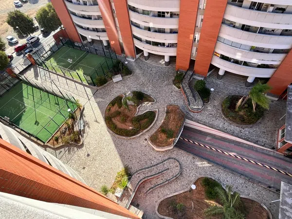 Piso en Calle Perséfone, 9, Jardines de Hércules - Foto 2