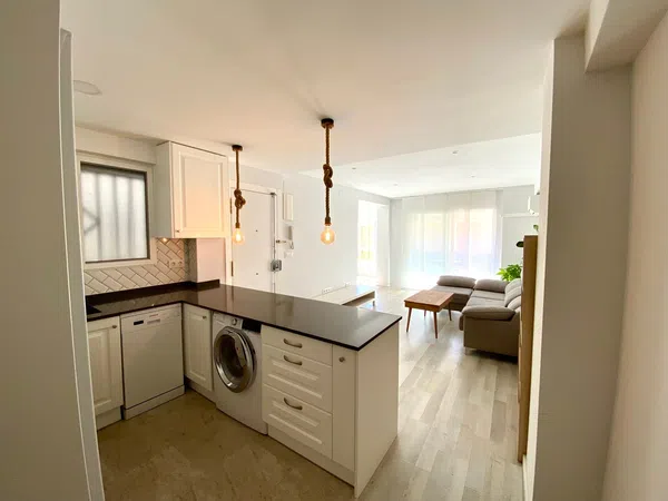 Piso en plaza del Baró de Cortés, 2 - Foto 6