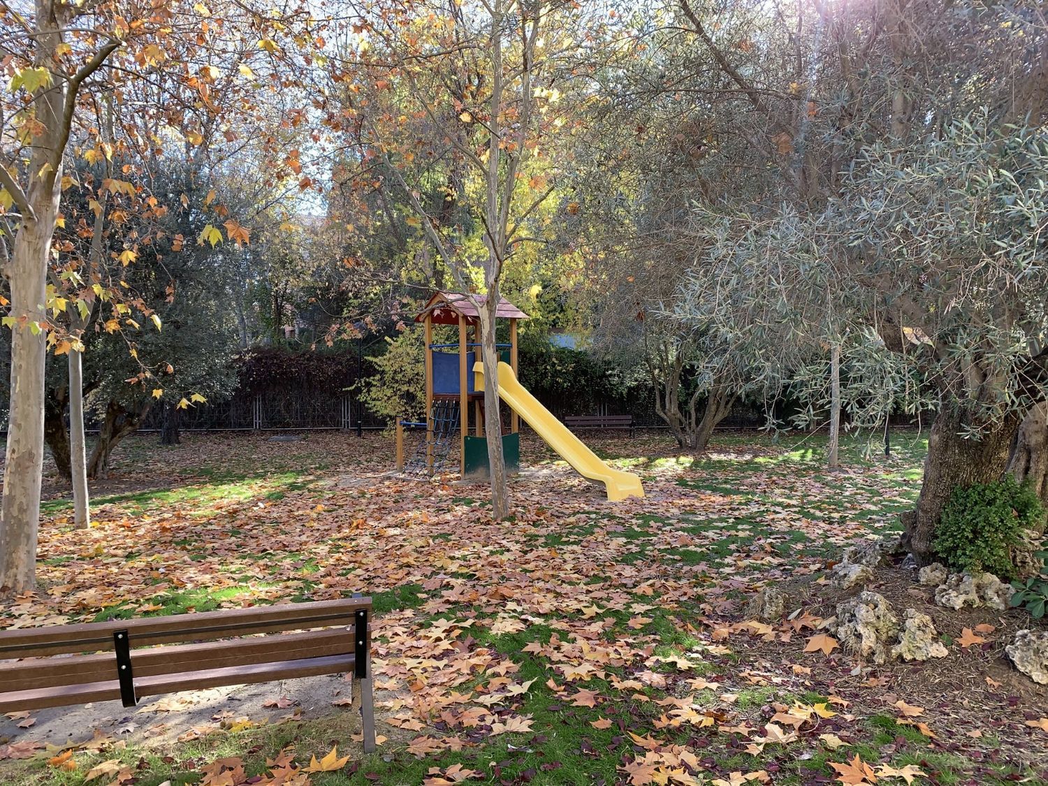 Piso en Urb. prado de somosaguas Barrio Prado de Somosaguas - Foto 2