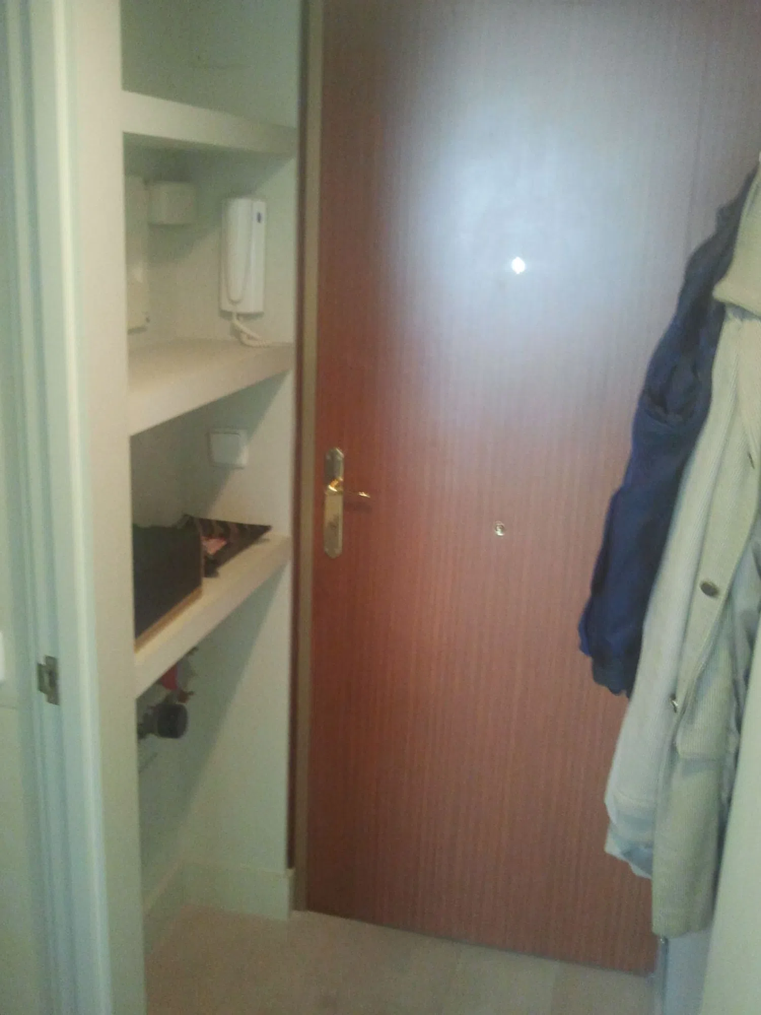 Estudio en calle de Núñez de Balboa, 105 - Foto 16