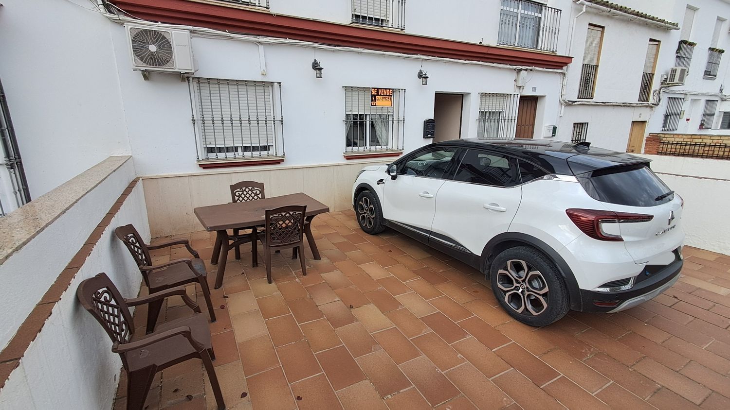 Piso en Avenida Manuel de Falla, 39 Bajo - Foto 2