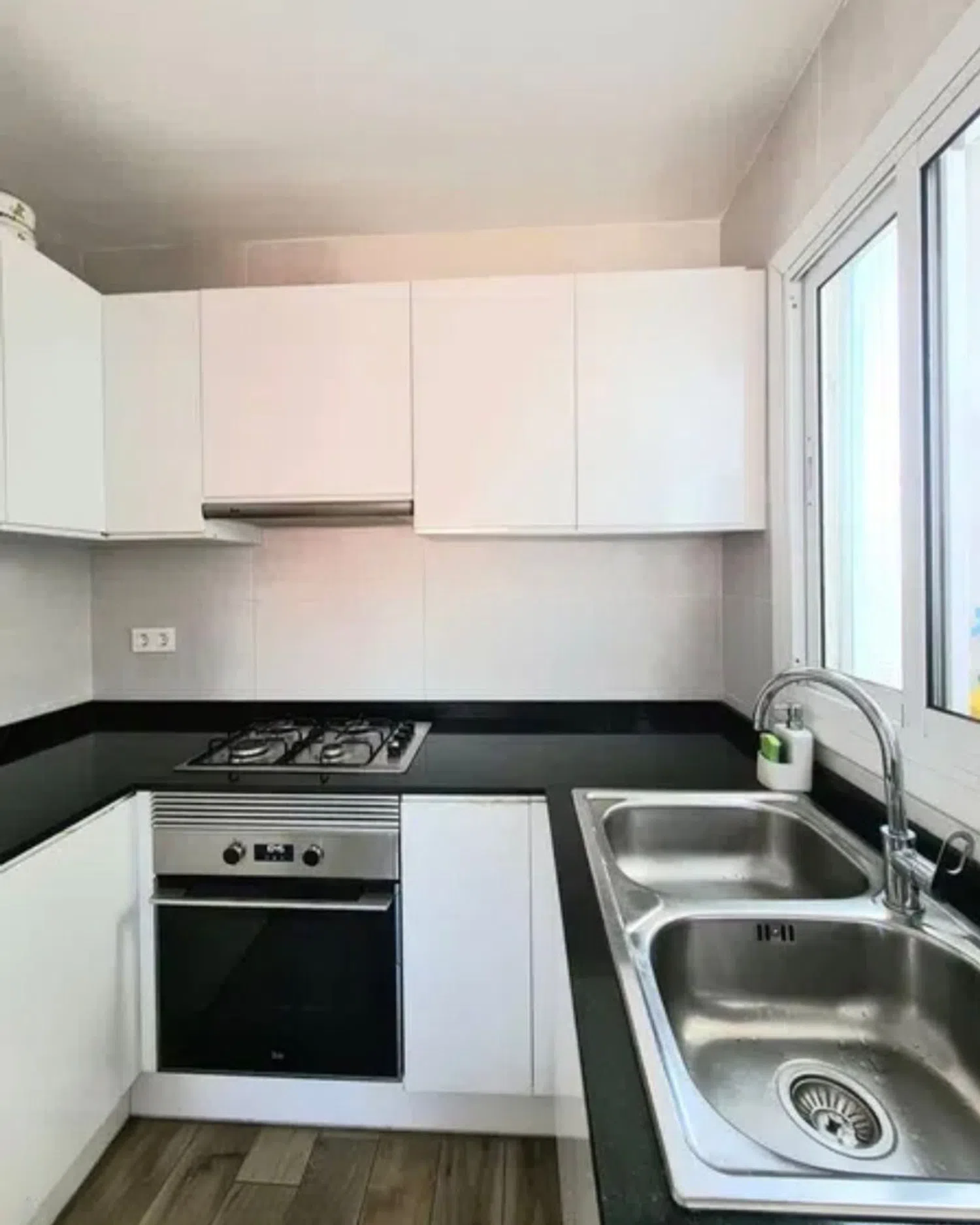 Piso en calle de Faraday, 10 - Foto 1