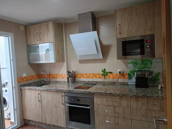 Chalet adosado en Calle Ponce de León, 1, Nuevo Portil, Nuevo Portil - Foto 4