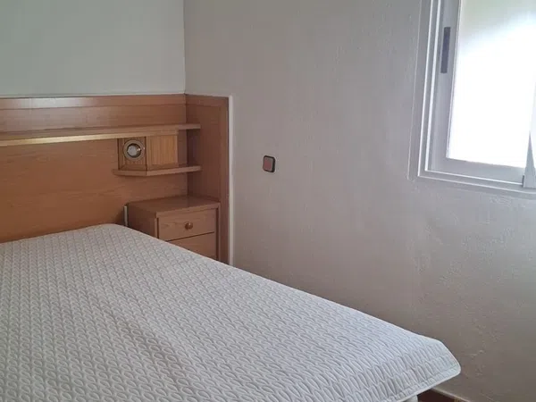 Piso en calle Villacid de Campos, 20 CalleVillaciddeCampos