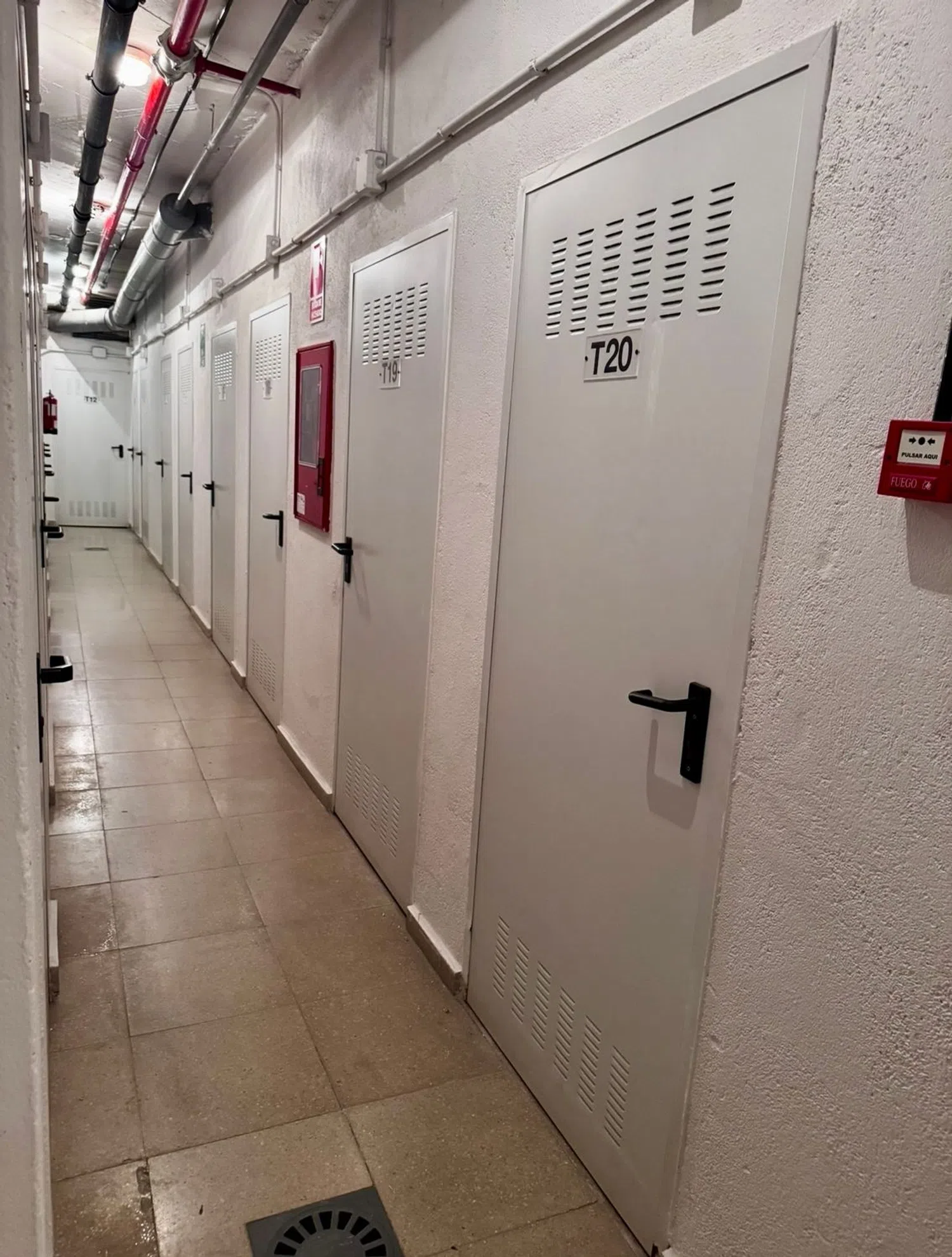 Piso - Foto 23