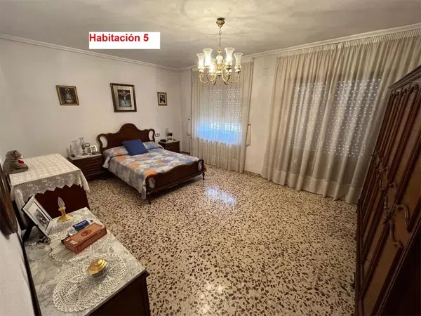 Casa de pueblo en Calle Doctor Hijón, 18 - Foto 12