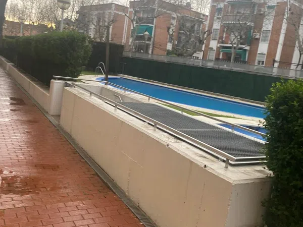 Piso en calle el Algarrobo, 9 - Foto 14