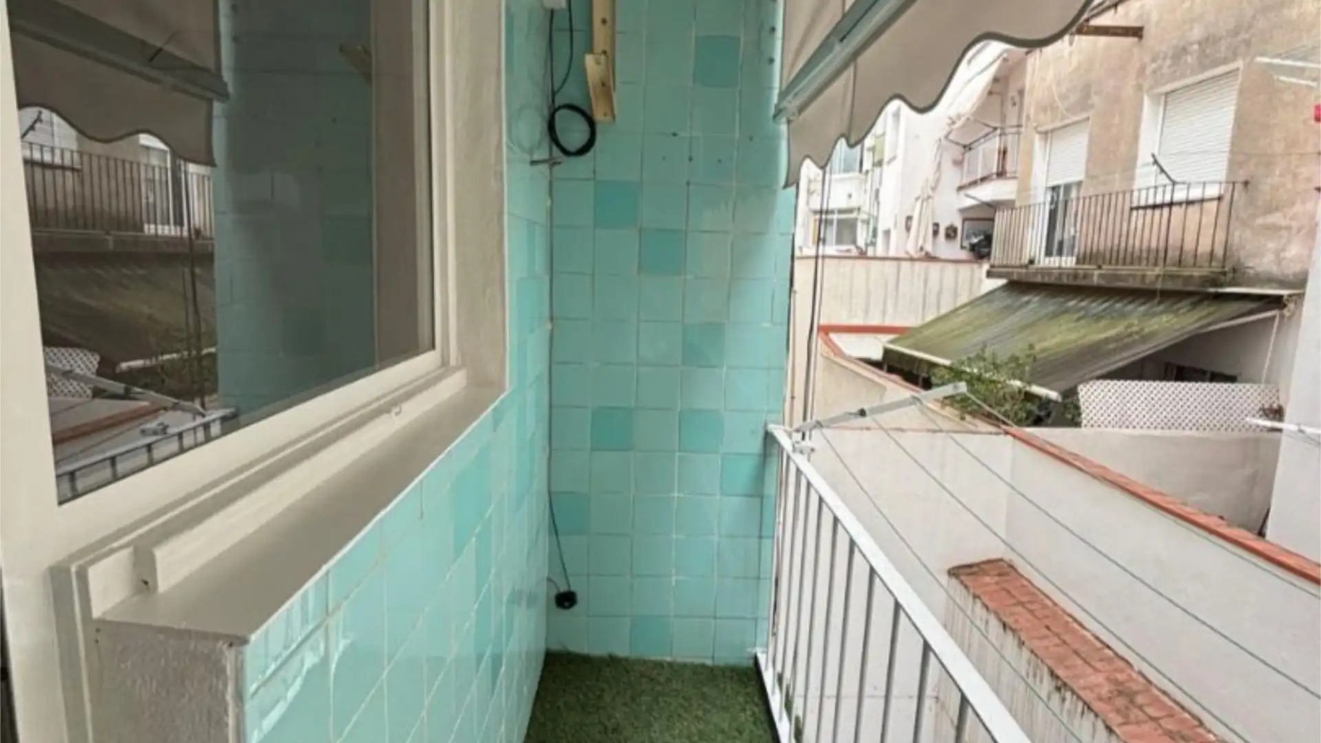 Piso en  Carrer de Josep Sangenís 46 - Foto 12