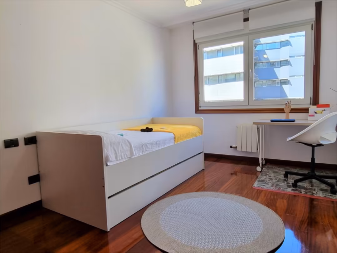 Piso en calle Rúa Rosalía de Castro 30 - Foto 29