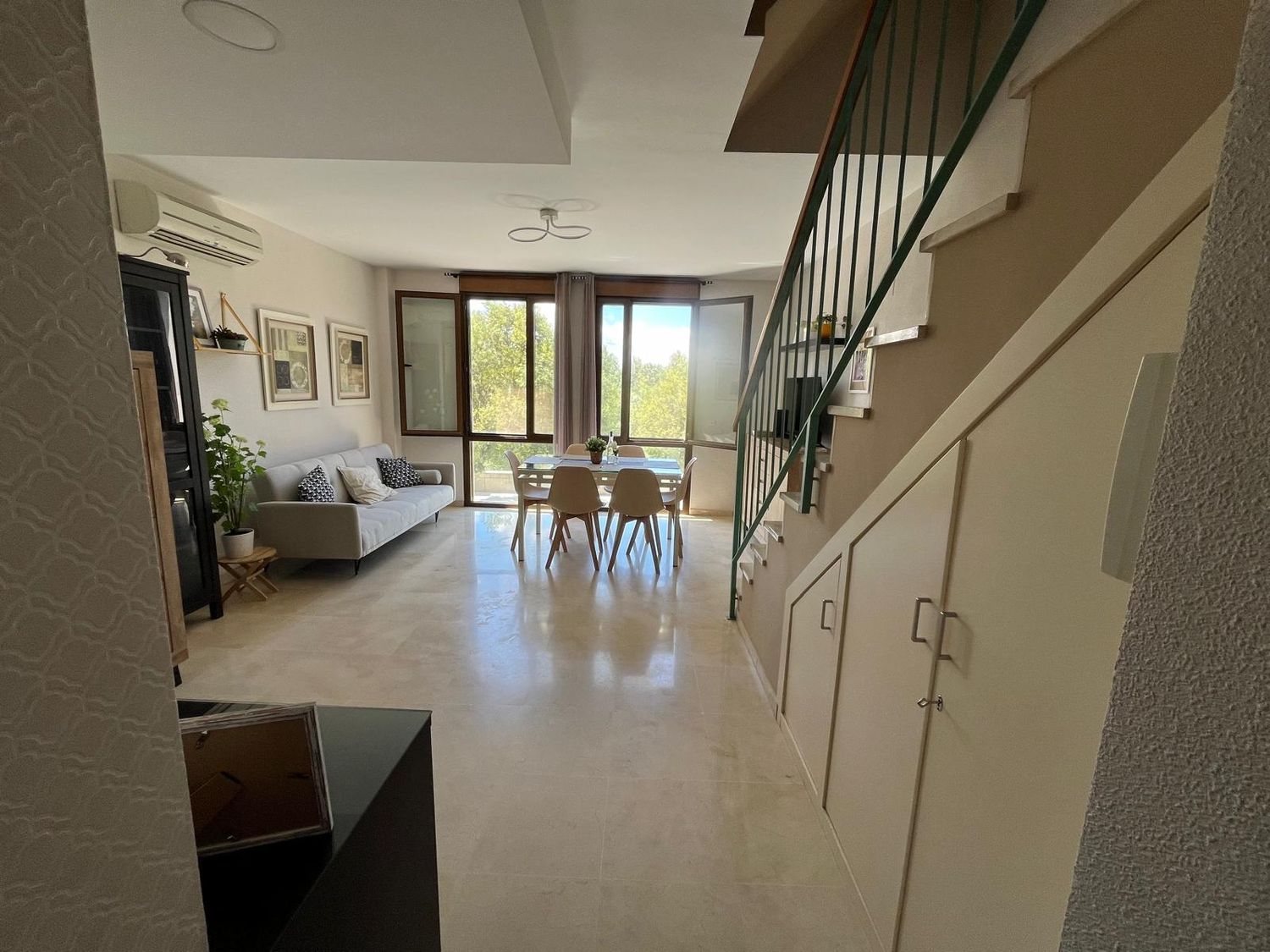 Dúplex en Paseo de la Ribera, 32, Casco Histórico - Corredera - Ribera - Foto 9