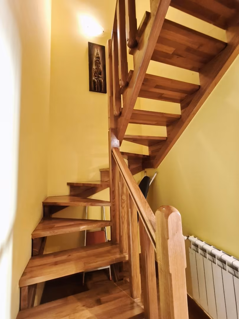 Dúplex en  Rúa de García Prieto 11 - Foto 9