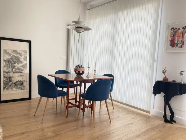 Ático en avenida de Pablo Iglesias, 22 - Foto 5