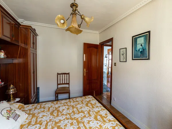 Piso en Calle Vicente Blasco Ibañez, 16, Centro - Albiz - Markonzaga, Centro - Albiz - Markonzaga - Foto 11