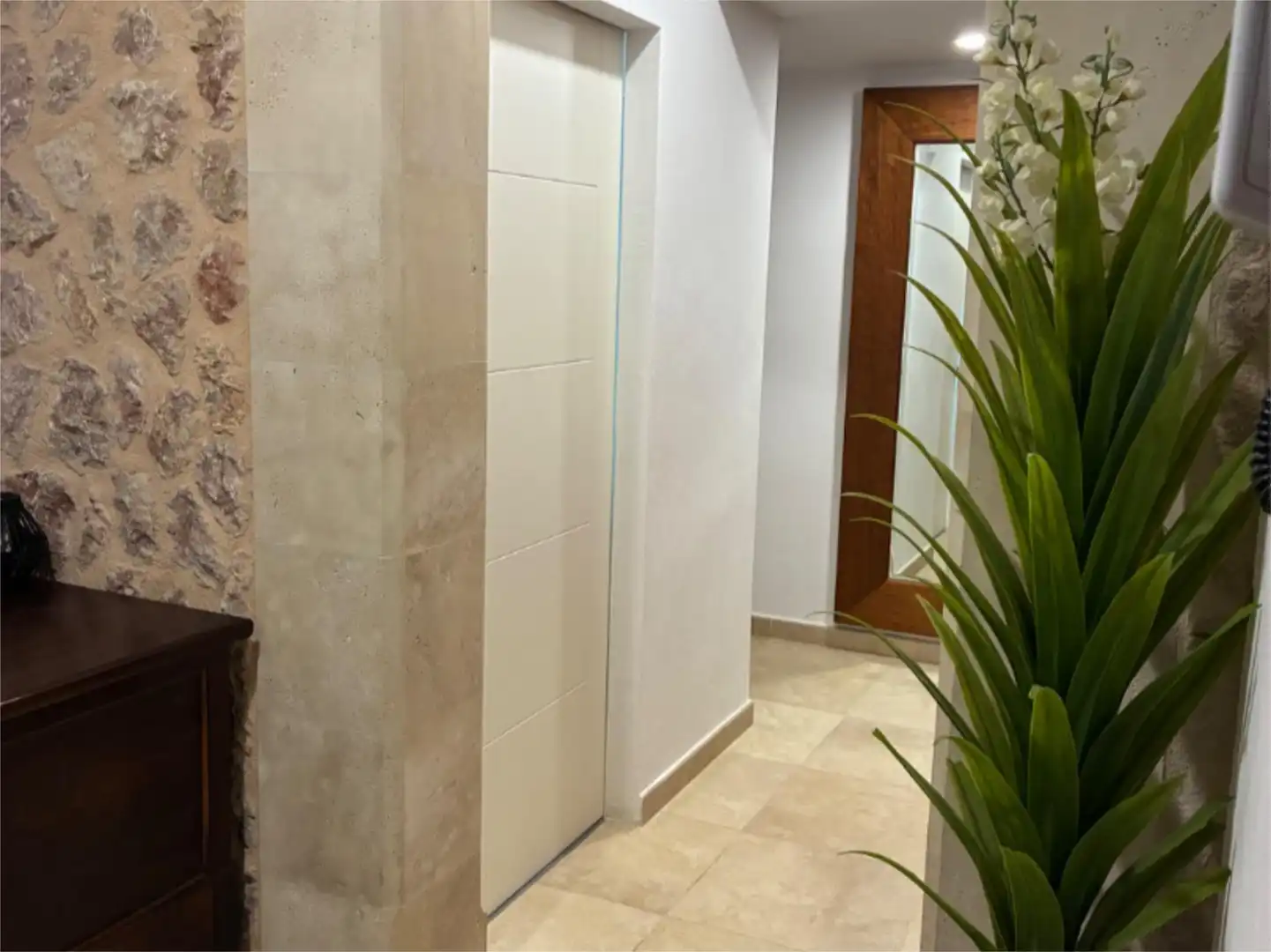 Piso en  Carrer de Cecili Metel 7 - Foto 12