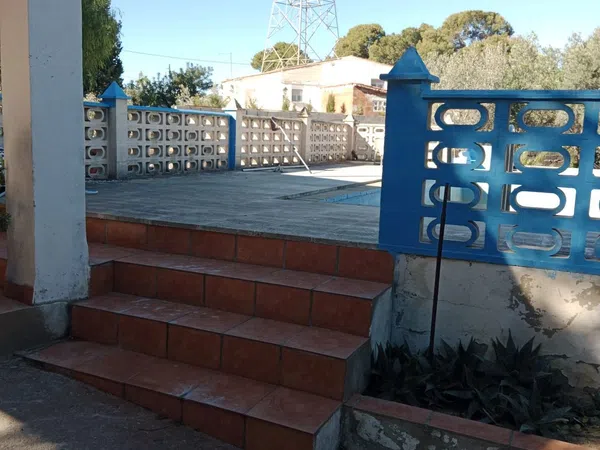 Finca rústica en camino de Bayarri, 92 PoligonoR - Foto 15