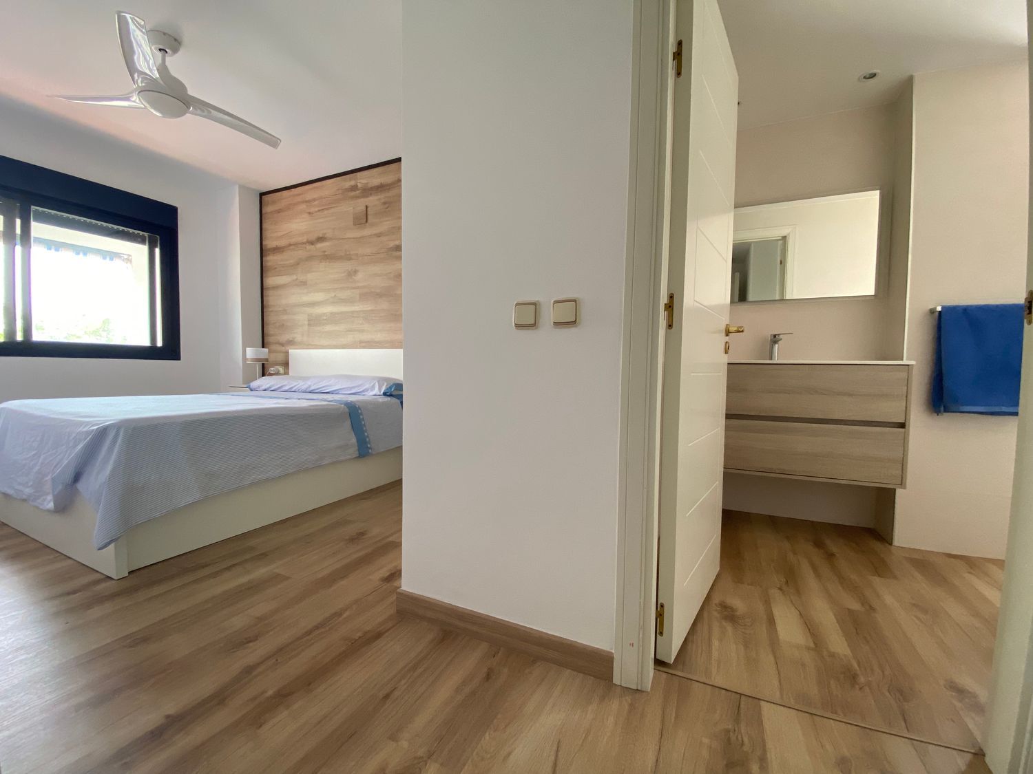 Piso en calle Frasquito Gil, 1 - Foto 8