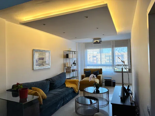 Ático en Calle Luis Doreste Silva, 25, Arenales - Lugo - Avda Marítima - Foto 1
