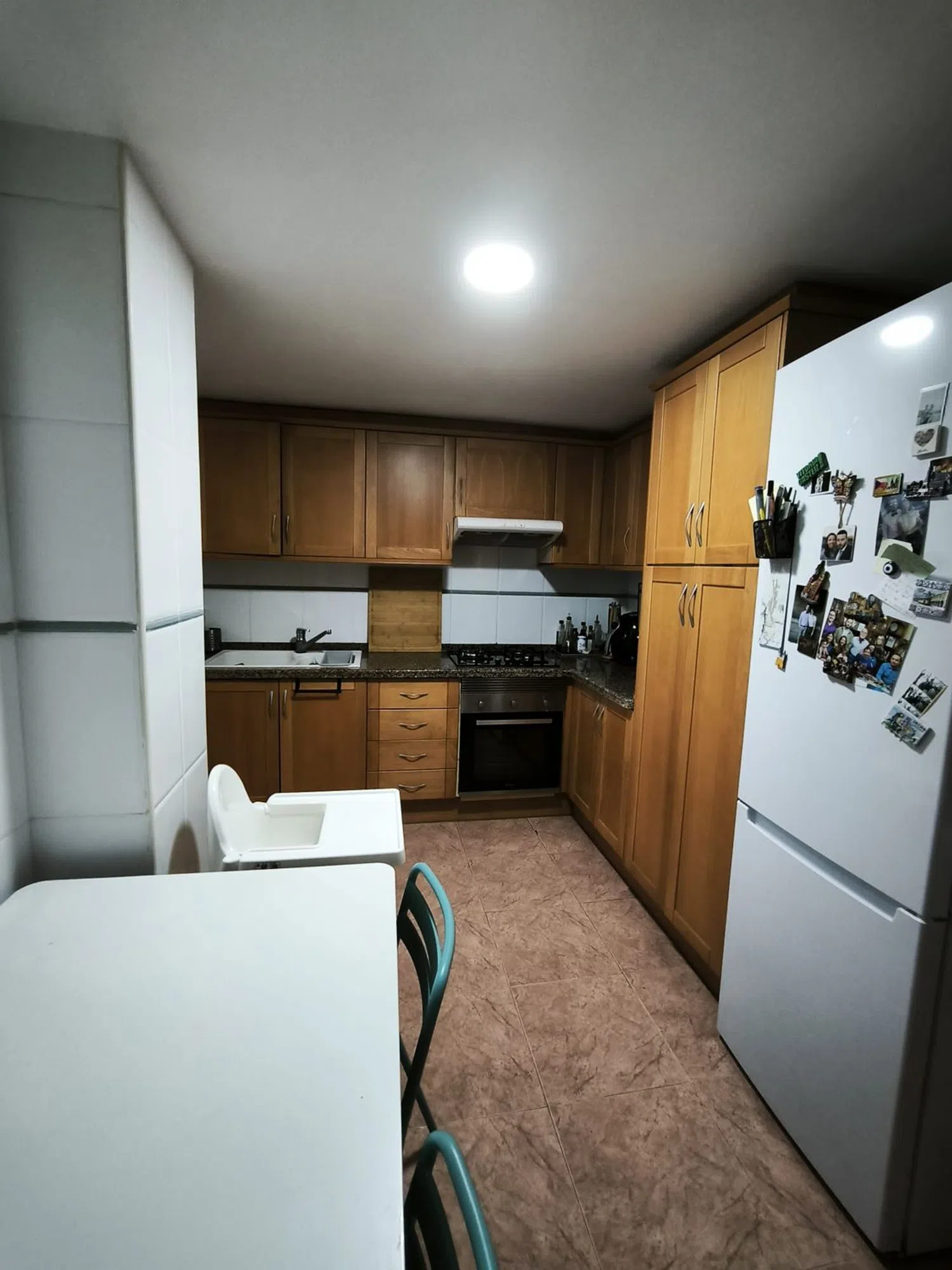 Piso en Costa y Borras, 77 - Foto 13