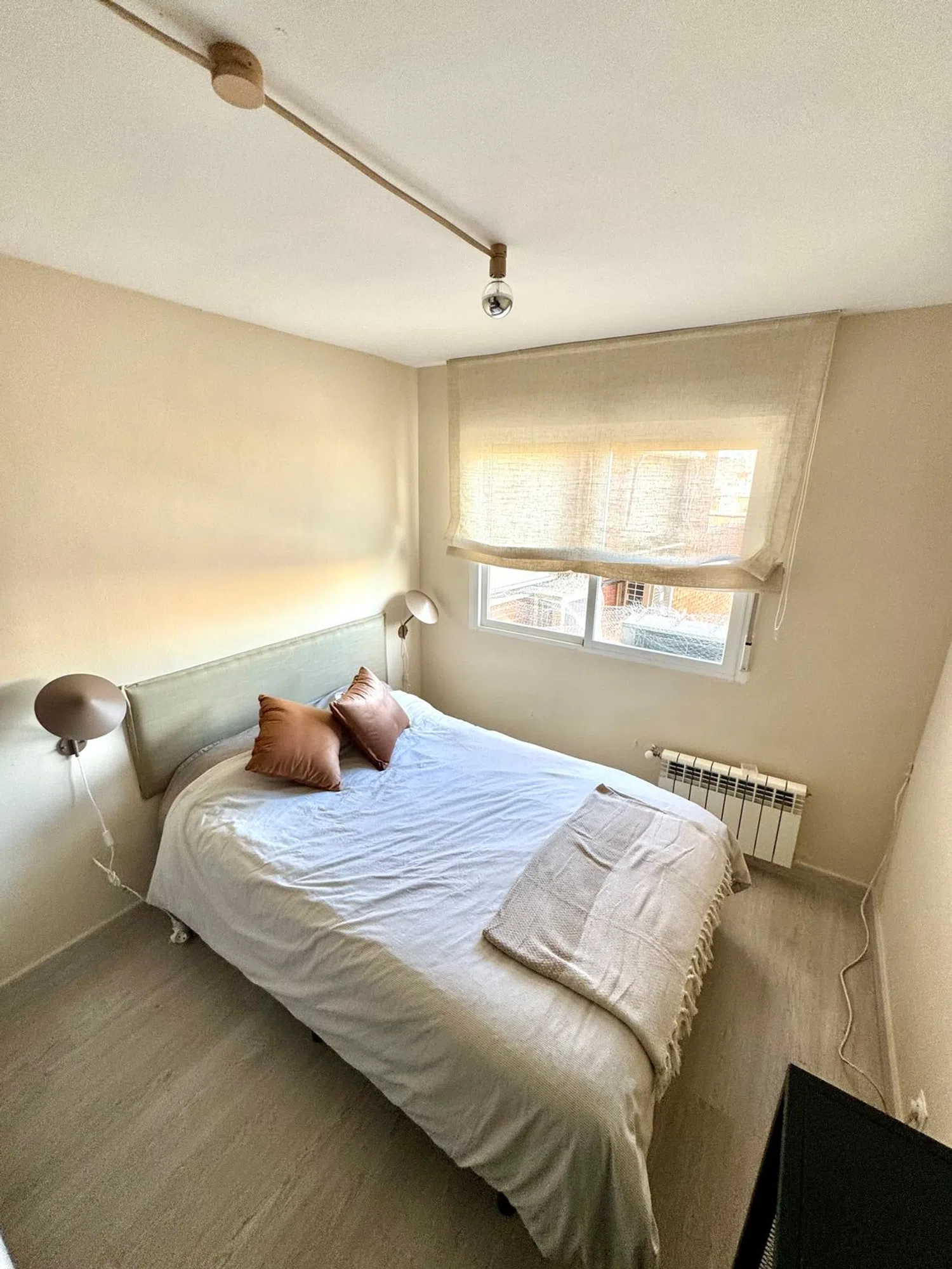 Estudio en calle de Churruca, 2 - Foto 8