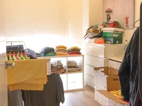 Piso en avenida Joven Futura, 6 V - Foto 11