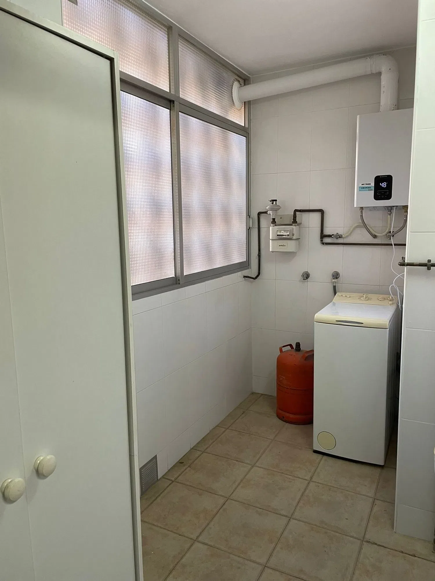 Piso en calle Castor, 32 - Foto 8