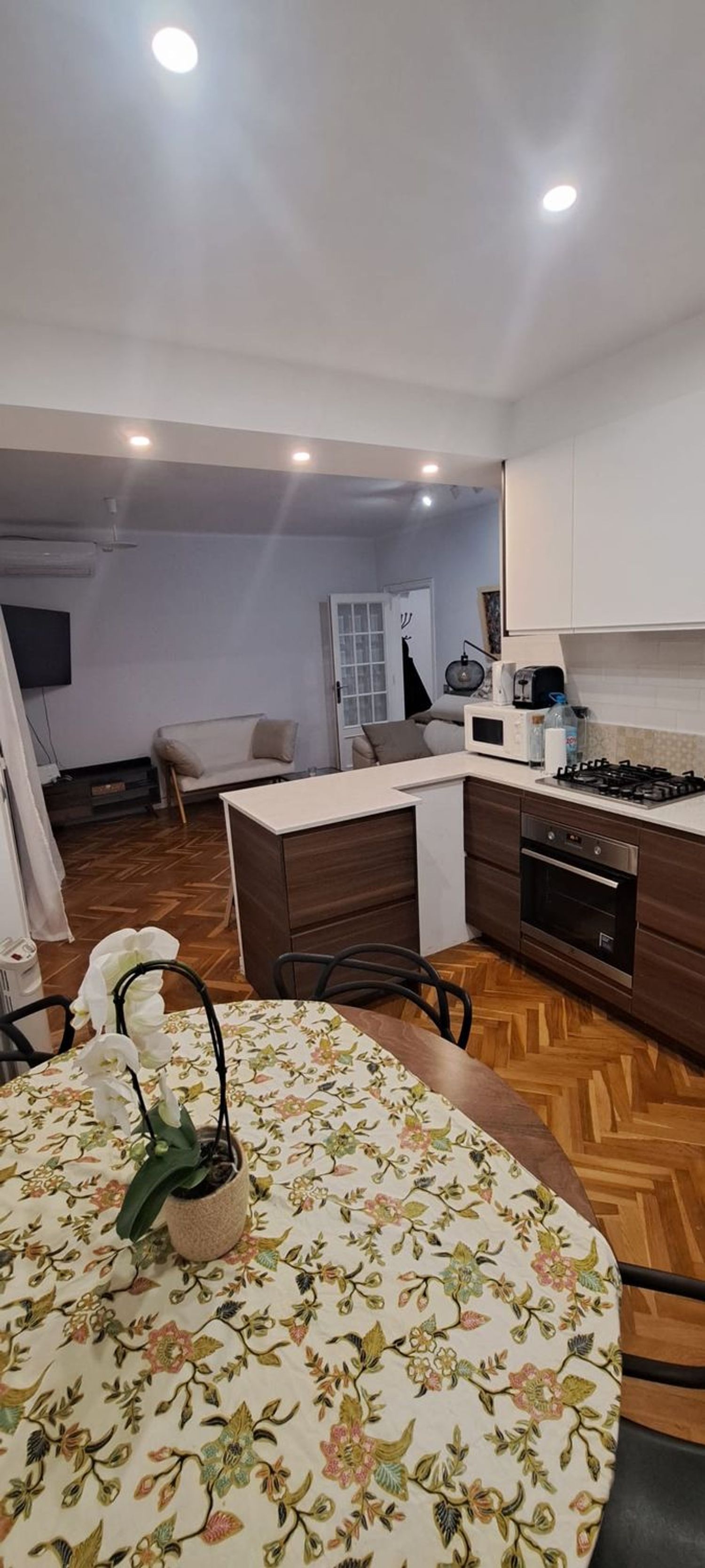 Piso en Calle de la Riera Alta, 43, El Raval - Foto 2