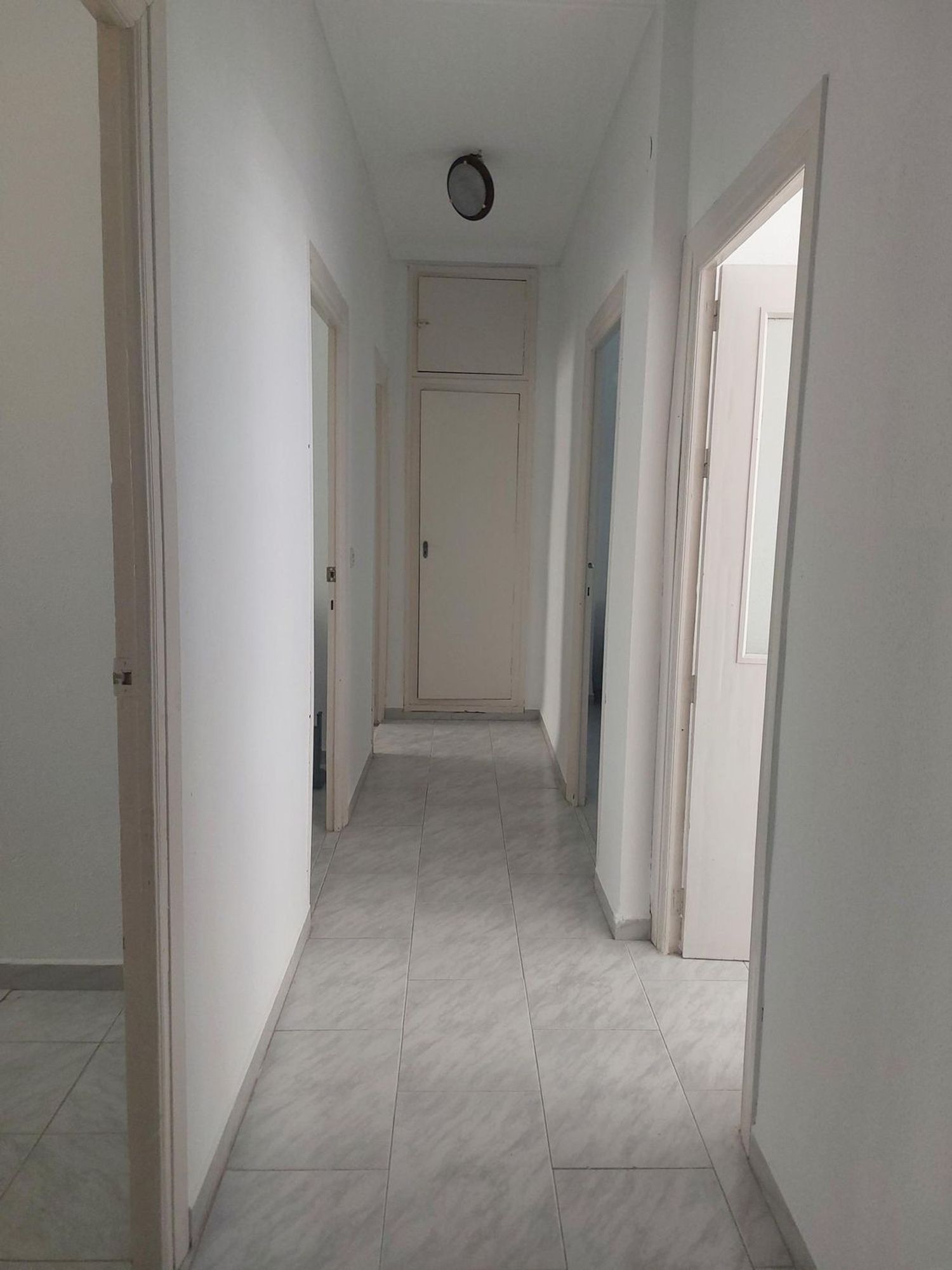 Piso en Calle Virgen de la Cinta, 37 - Foto 2