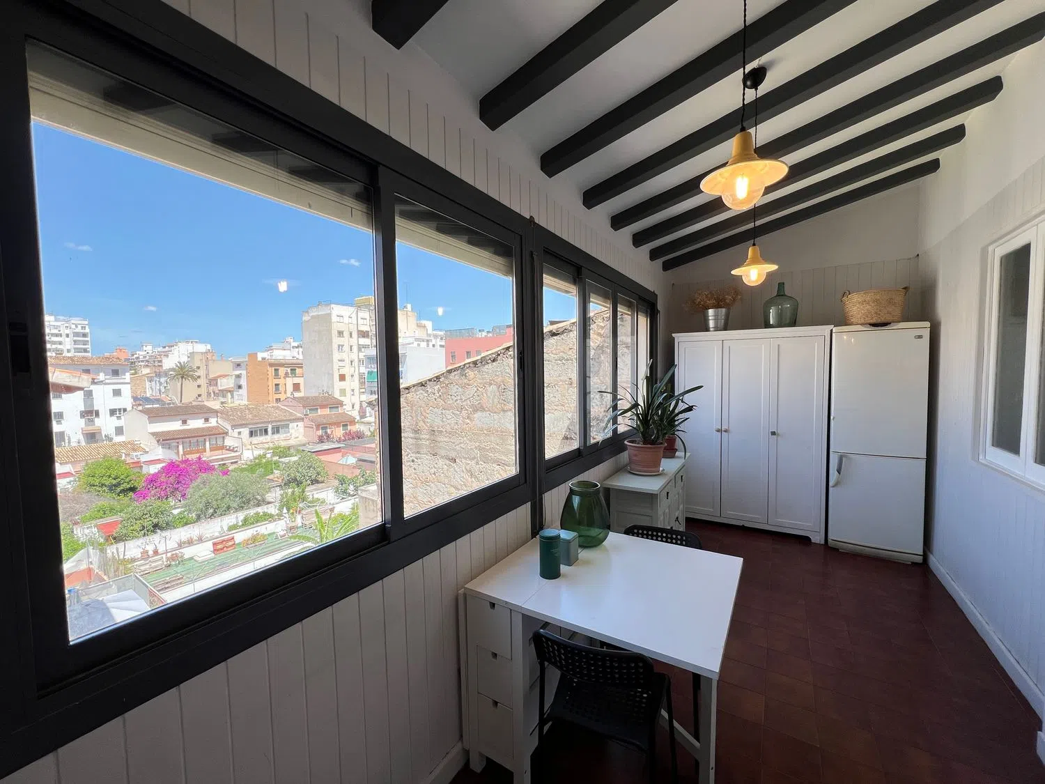 Ático en calle de Rosselló i Cazador, 8 - Foto 13