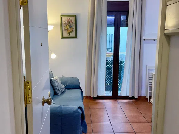 Piso en calle Alfarería, 35