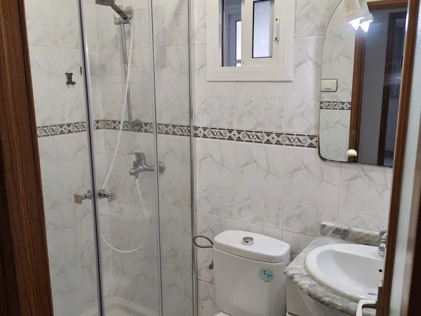 Piso en Calle Virgen de las Angustias, 27, Schamann - Rehoyas - Foto 7