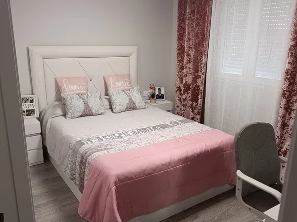 Casa o chalet independiente en Calle San Froilán, 28, Las Mercedes - El Carmen, Las Mercedes - El Carmen - Foto 2