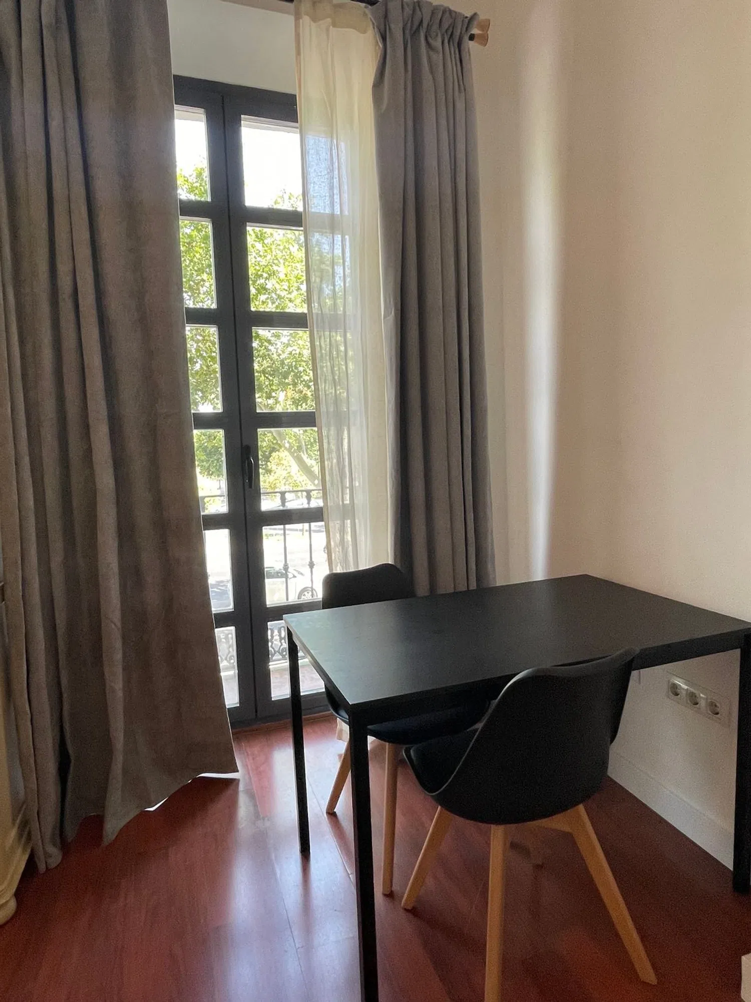 Estudio en calle Torneo, 27 - Foto 1