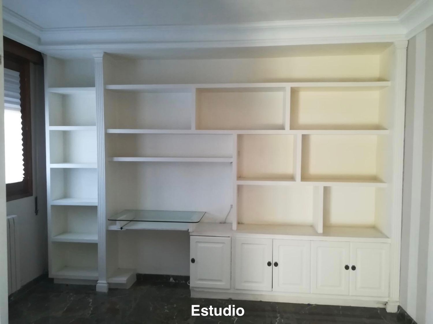 Piso en calle de Aldebarán, 21 - Foto 3