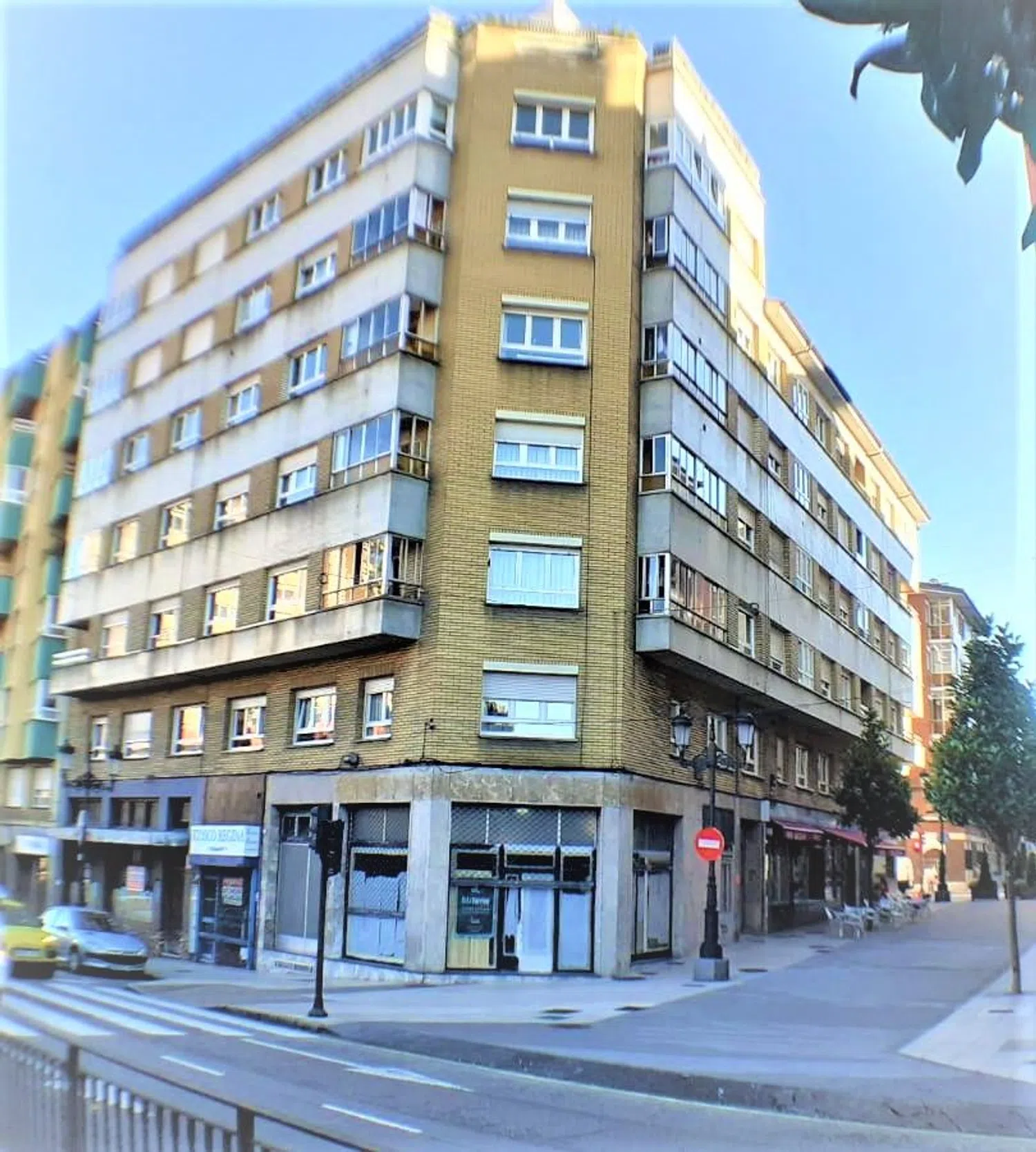 Piso en calle Baldomero Fernández, 1 - Foto 21