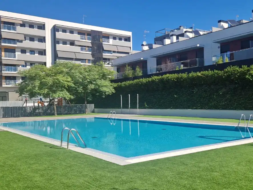 Piso en  Carrer de Rosa Leveroni Valls 18 - Foto 35