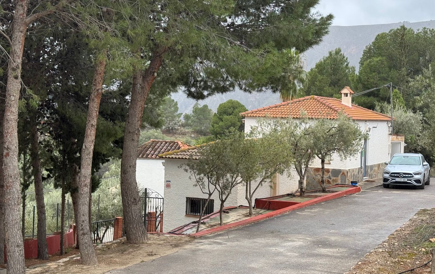 Casa rural en Presa de Beninar s/n - Foto 9