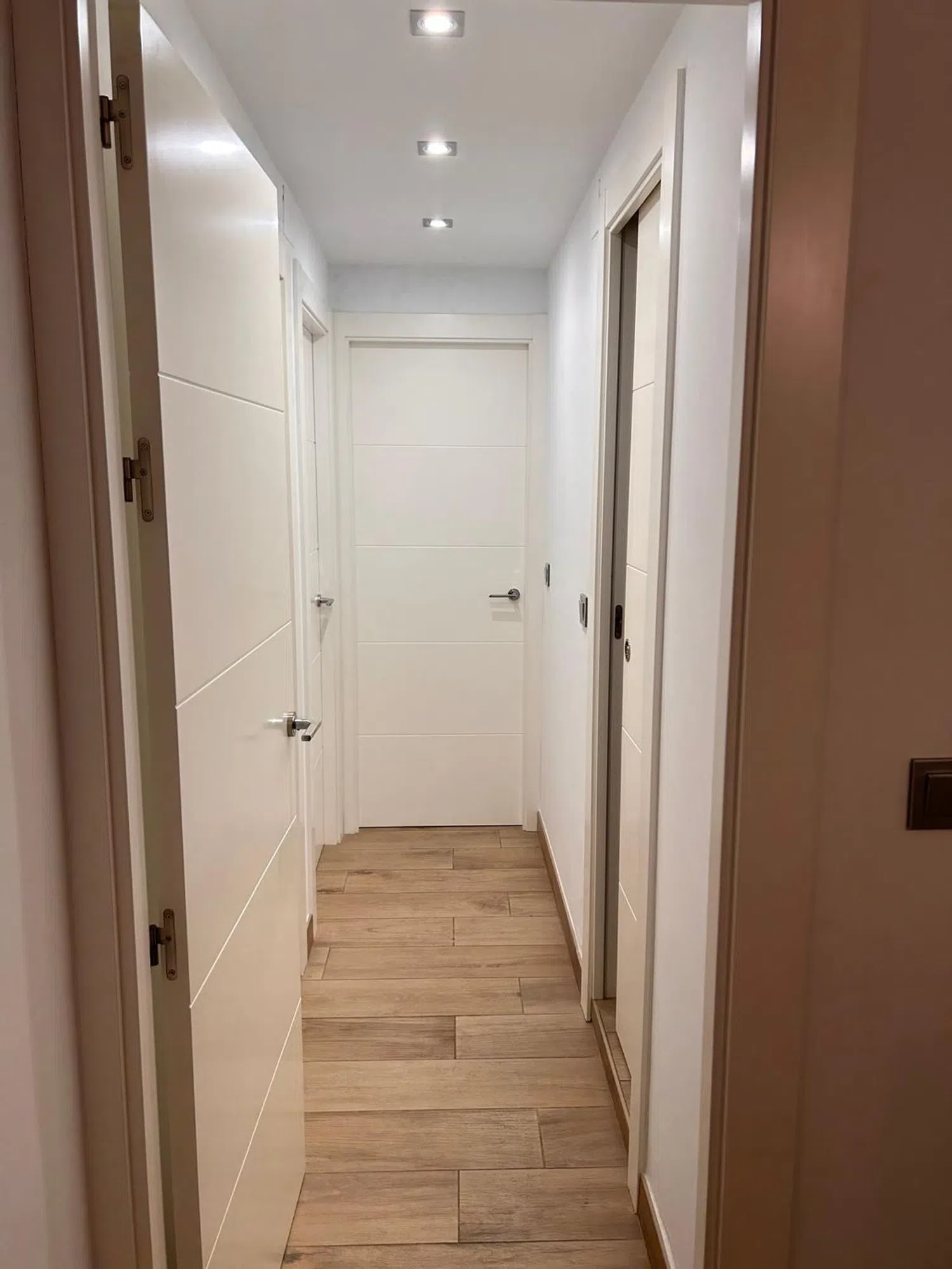 Piso en calle Francisco de Paula Pareja, 6 - Foto 9